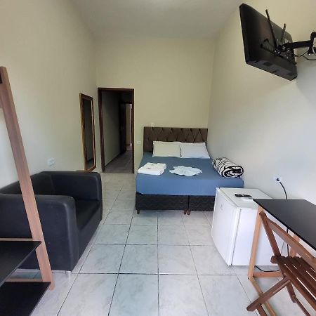 Hotel Serra Do Mar Paranaguá Dış mekan fotoğraf